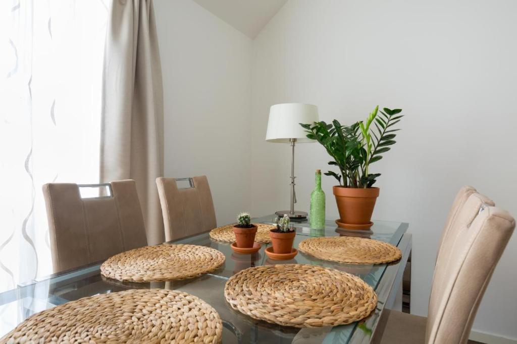 Apartman Erkel Rooftop