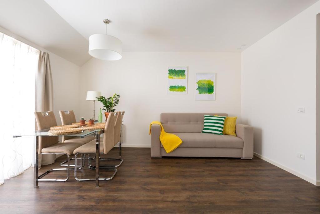 Apartman Erkel Rooftop