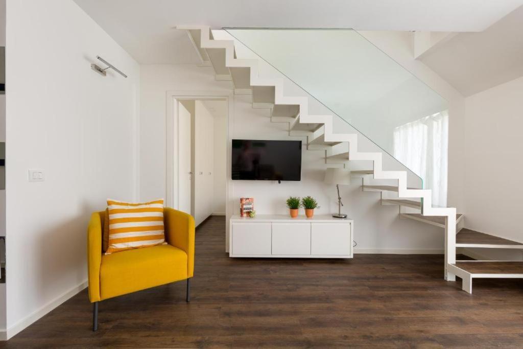 Erkel Rooftop Apartman Budapest