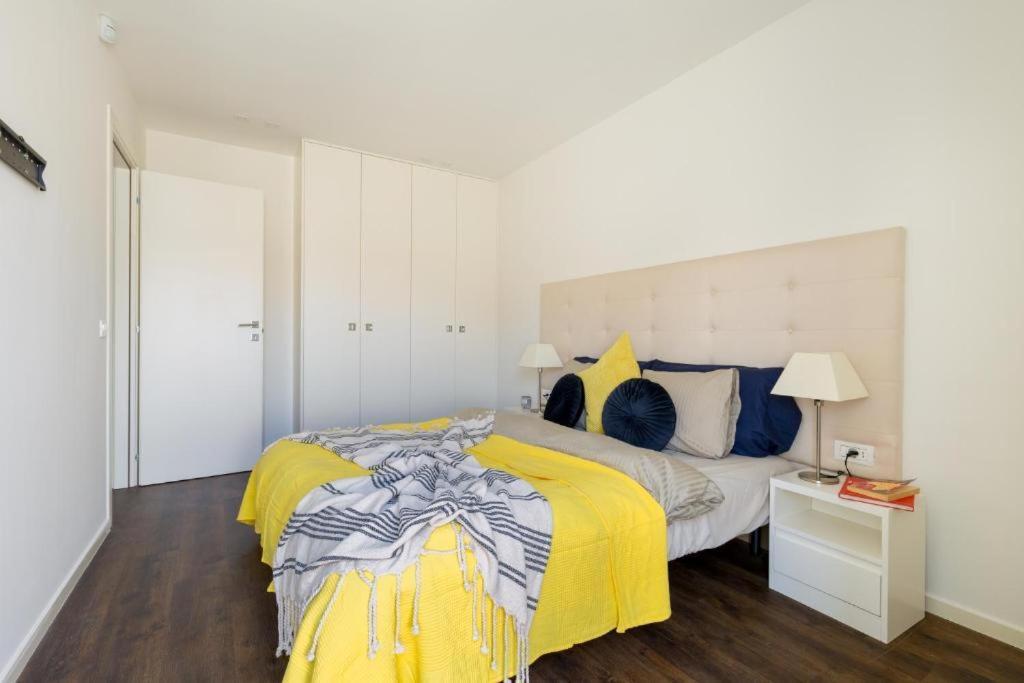 Apartman Erkel Rooftop