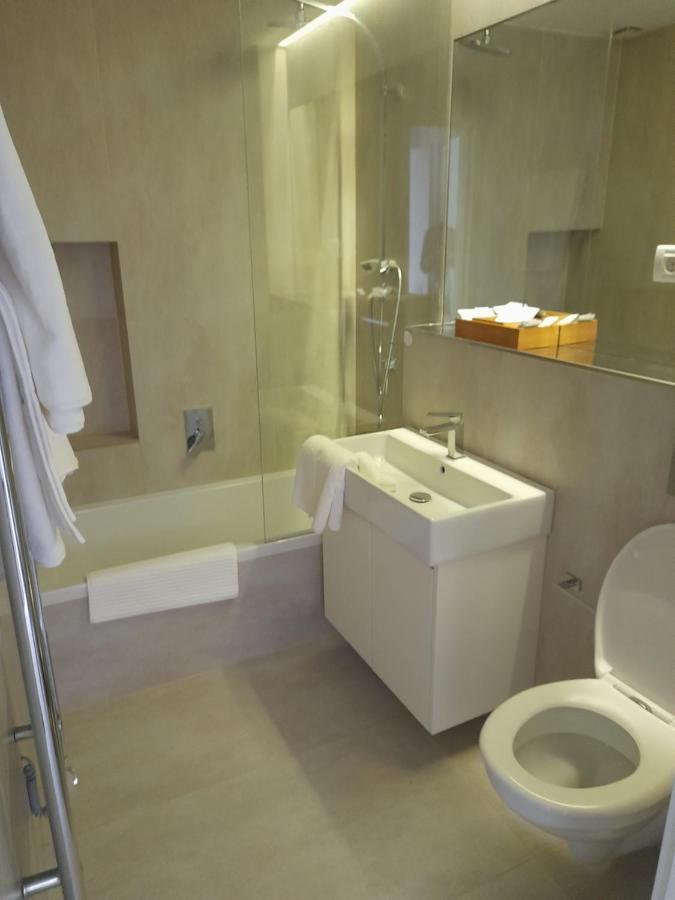 Erkel Rooftop Apartman
