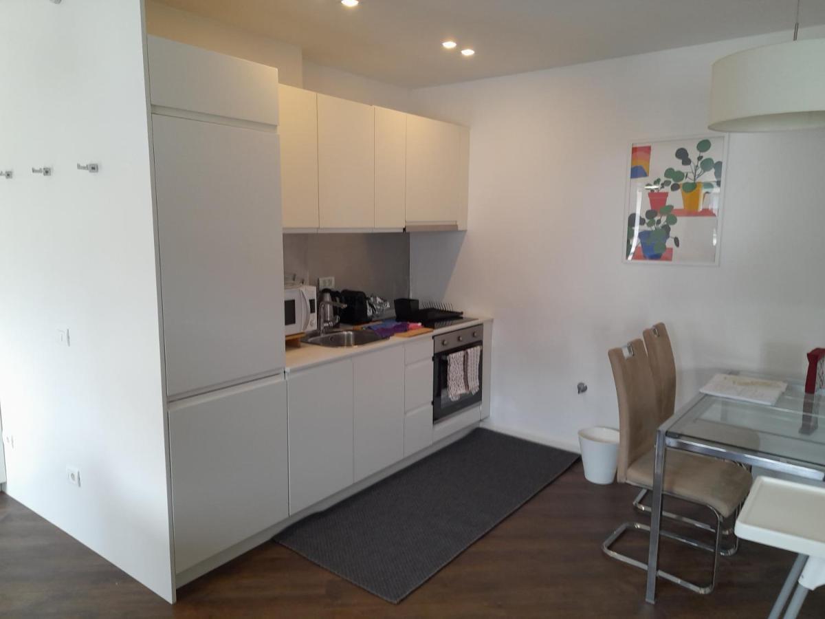 Erkel Rooftop Apartman