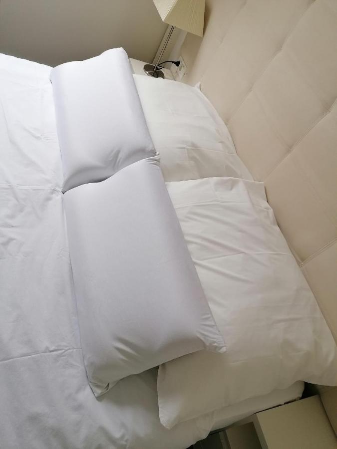 Apartman Erkel Rooftop *
