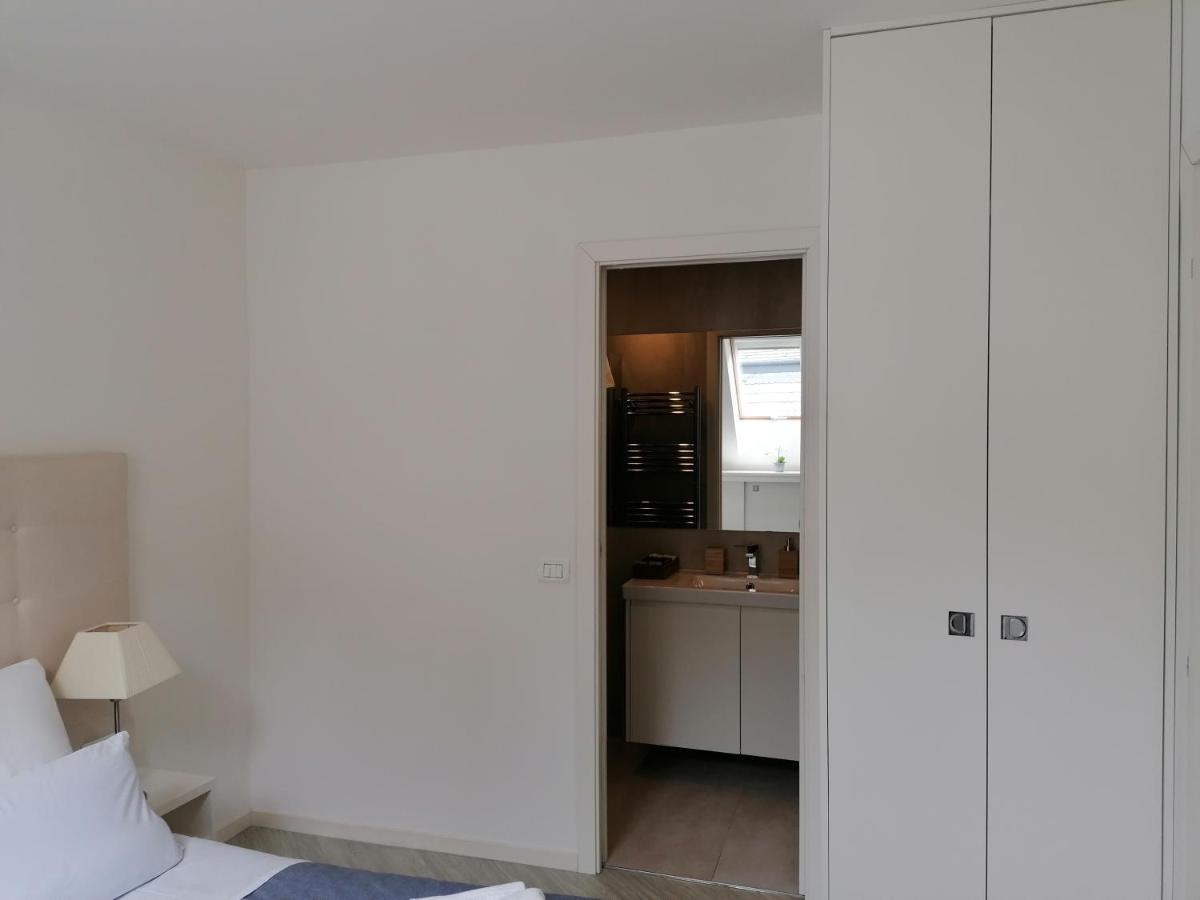 Erkel Rooftop Apartman *