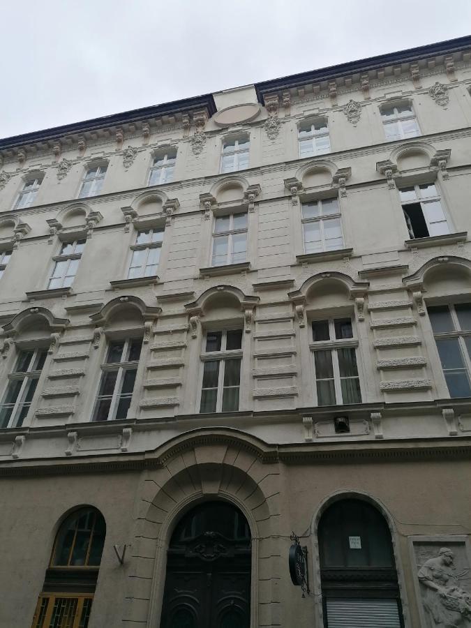 Erkel Rooftop Apartman