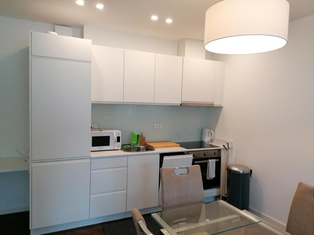 Apartman Erkel Rooftop Budapest