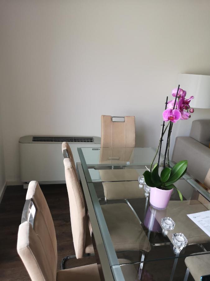 Erkel Rooftop Apartament Budapeszt