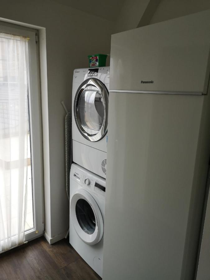 Apartman Erkel Rooftop Budapest