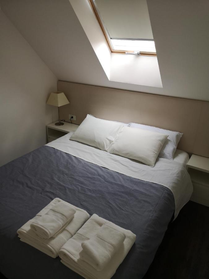 Apartman Erkel Rooftop Budapest