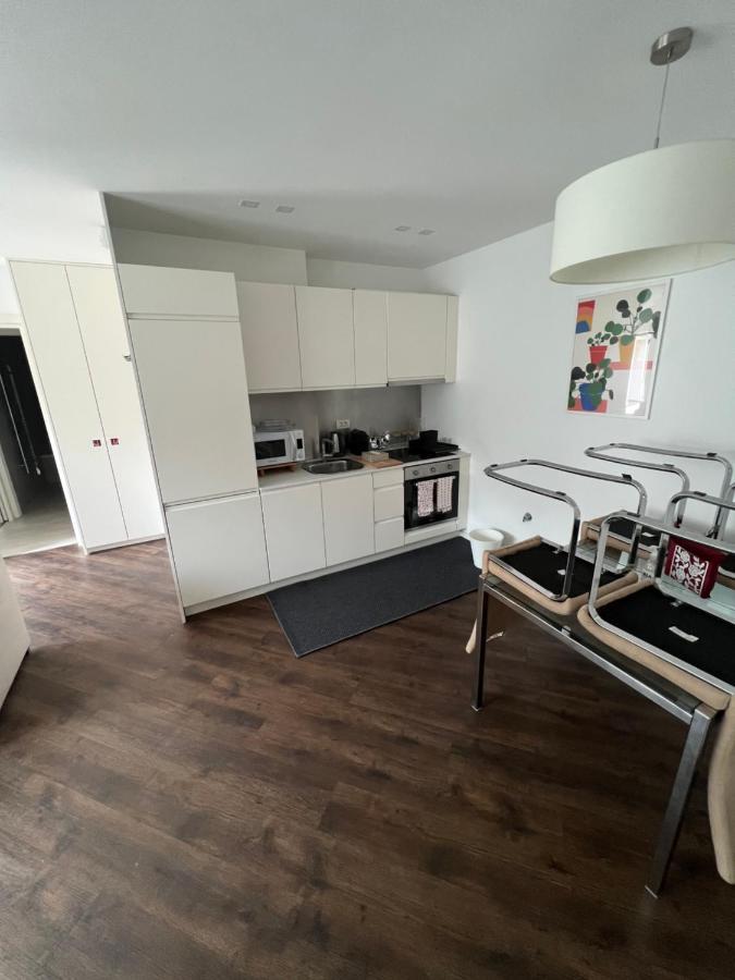 Apartament Erkel Rooftop
