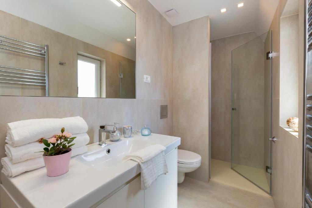 Apartman Erkel Rooftop *