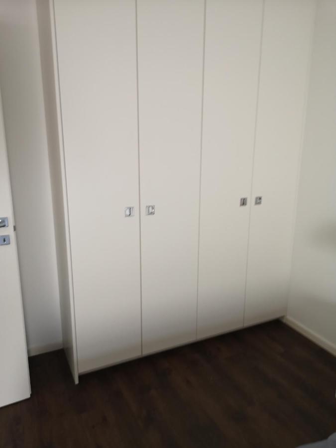 Erkel Rooftop Apartament Budapeszt