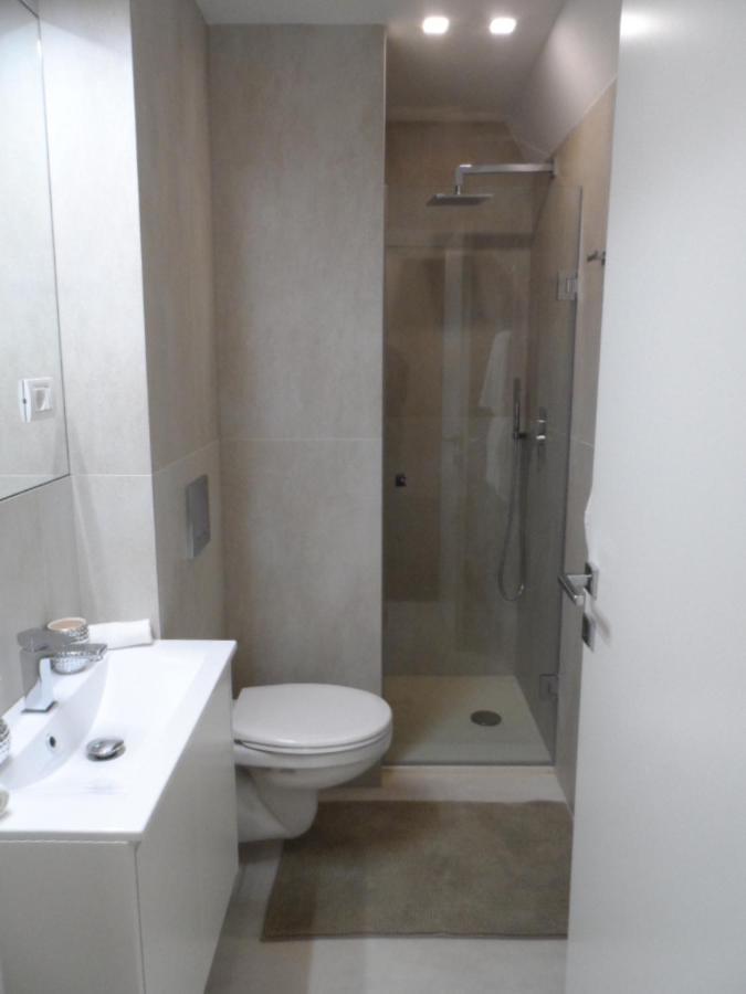 Erkel Rooftop Apartman