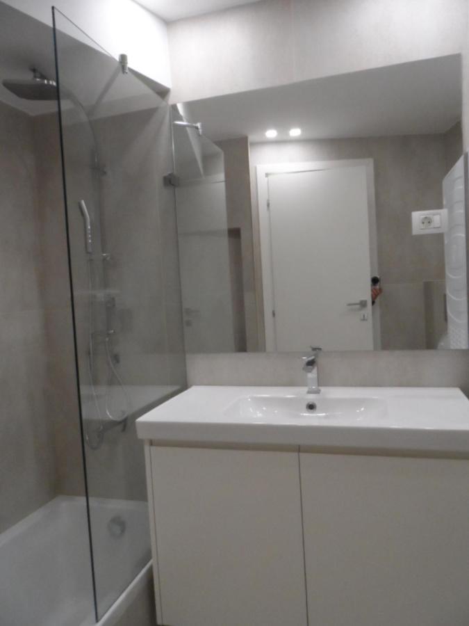 Apartament Erkel Rooftop *