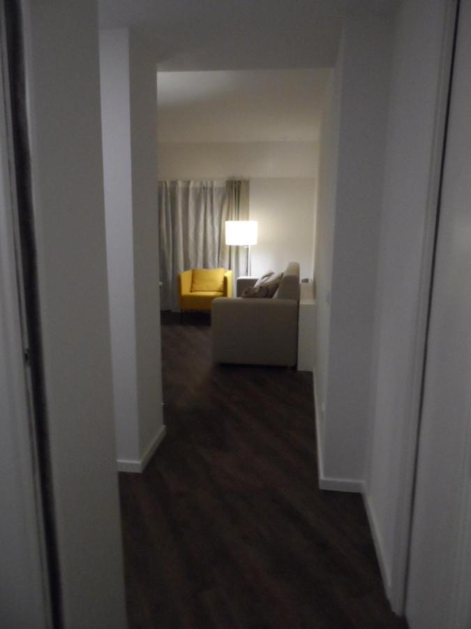 Erkel Rooftop Apartman Budapest