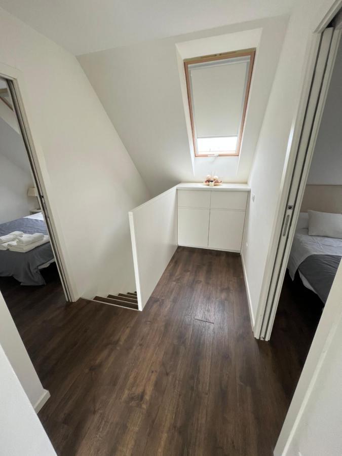 Erkel Rooftop Apartamento Budapest